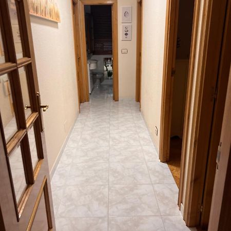 Apartamento Foz Vilamor Exterior foto