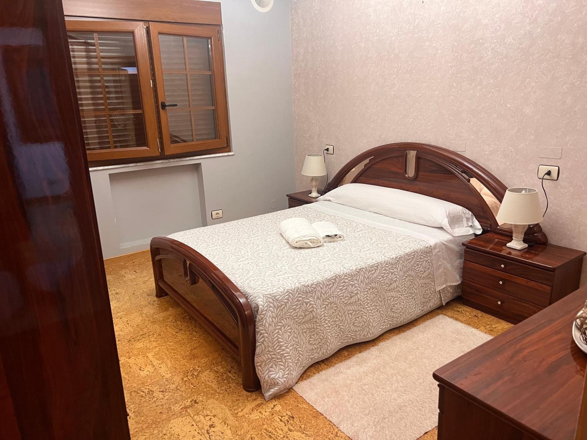 Apartamento Foz Vilamor Exterior foto